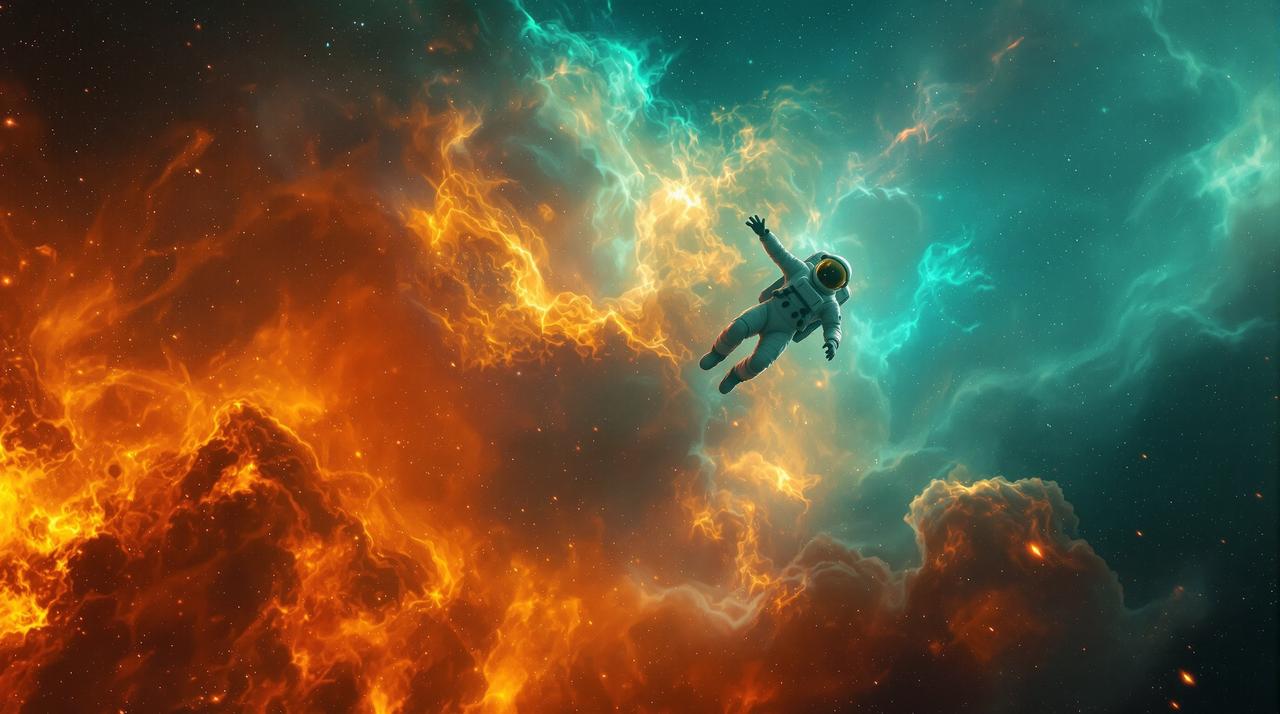 5d影院年度巨献：星际征途
