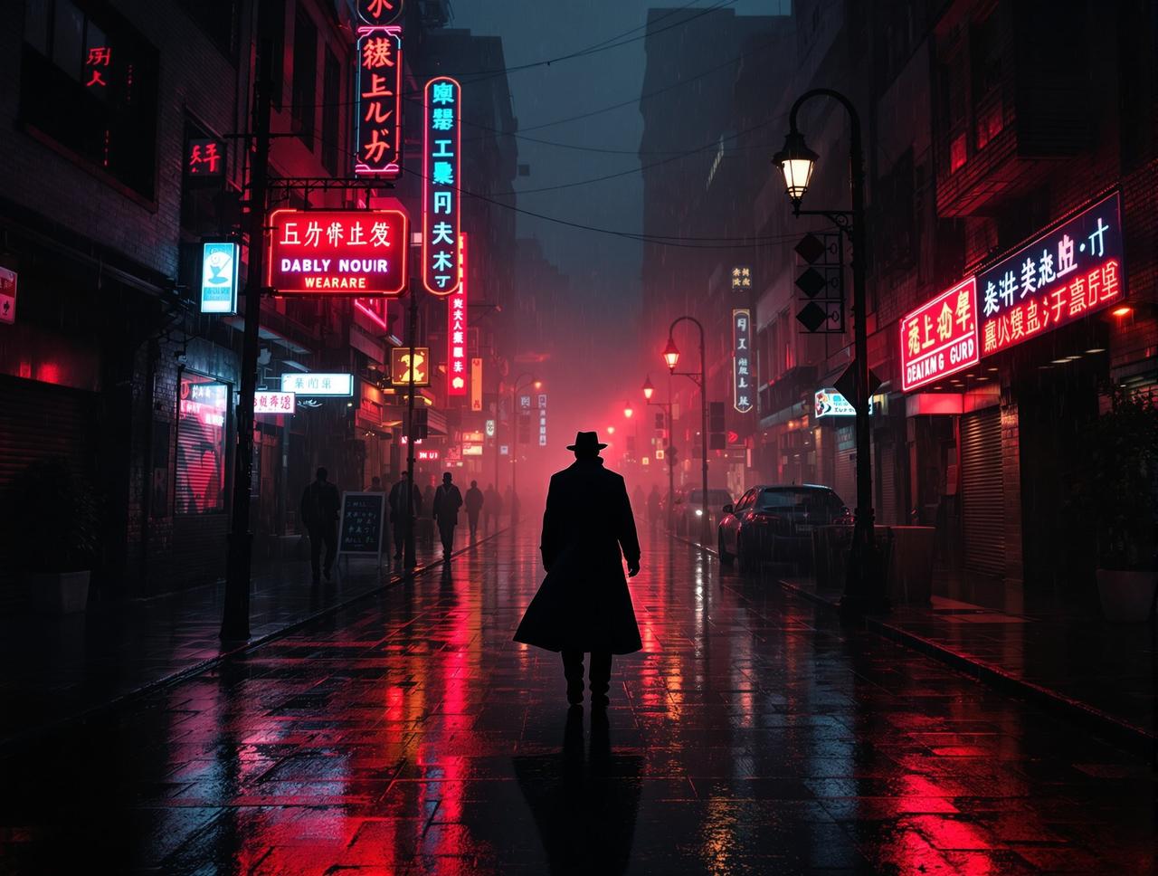 5d影院电影：暗夜追凶视频封面