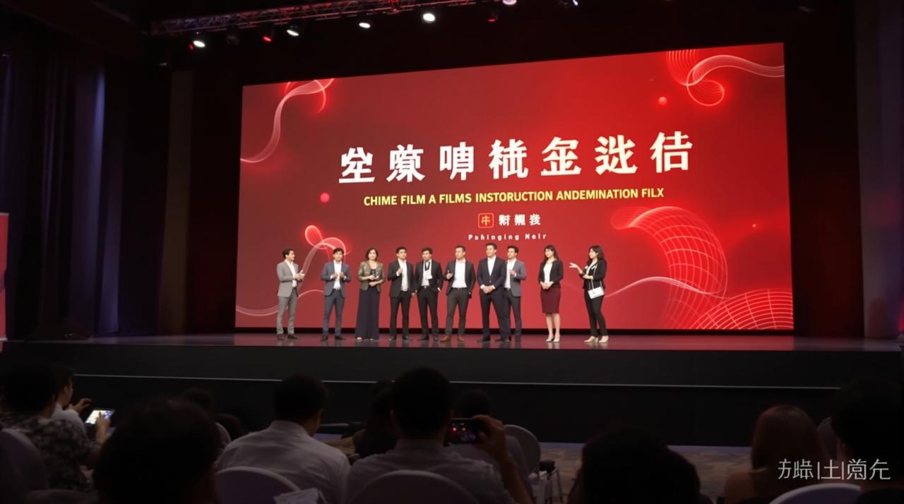 色色视频2026年度片单正式发布,15部重磅作品震撼亮相