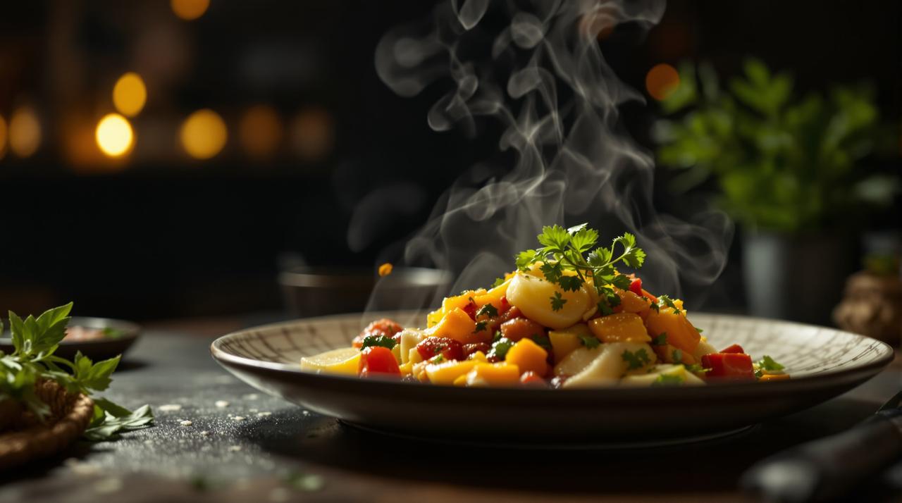 5d影院纪录：美食之旅视频封面