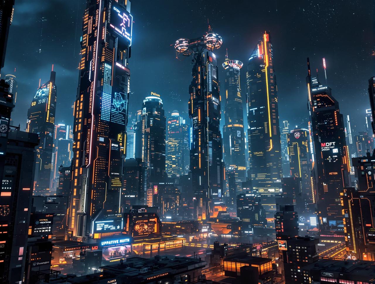 5d影院科幻专题：未来世界专题封面