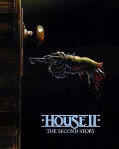 夜半鬼敲门2,幽魂再现，惊悚续集揭秘