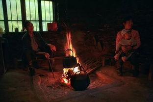 逃离火坑村,一场关于命运与抉择的生死较量