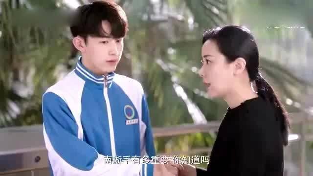 老妈出狱后替女儿撑腰,老妈出狱后为女儿撑腰