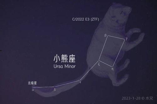 北极星 2022