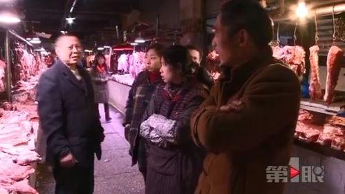 菜场风波,一场引发社会热议的民生事件