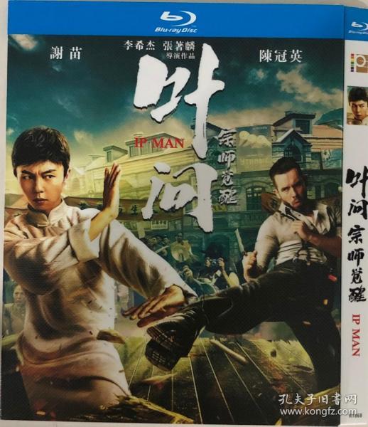 叶问宗师觉醒,一代宗师传奇再续